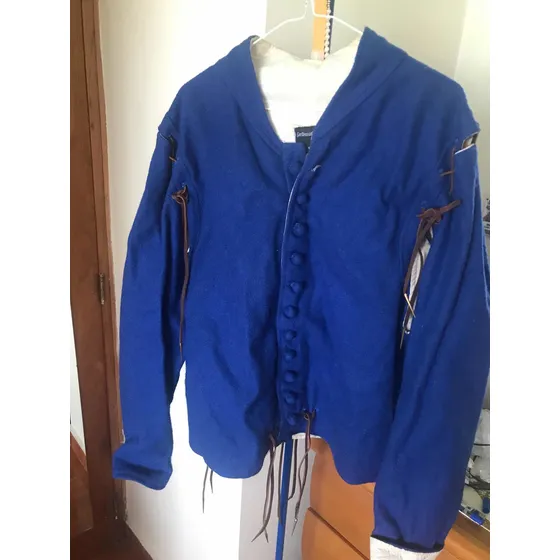 Camisa Medieval (importada)