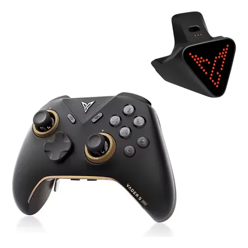 Flydigi Apex 5 Elite Gamepad Windows Switch Android Branco | Frete