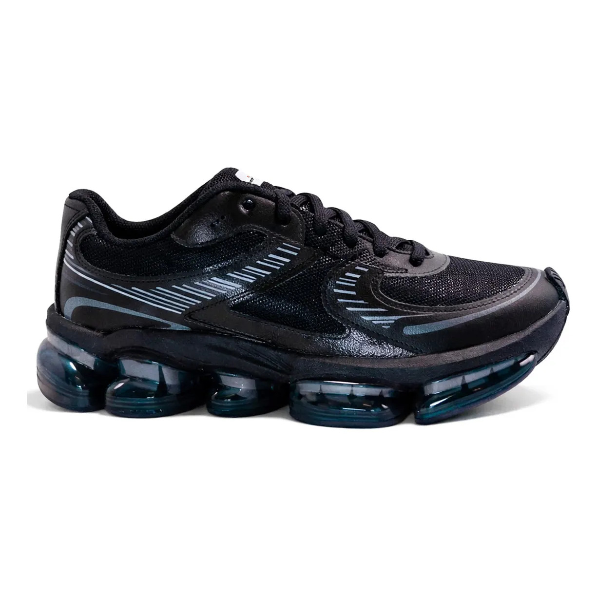 Tênis Sandrini Storm Wave Masculino Casual Esportivo Tênis Sandrini Storm Wave Masculino Casual Esportivo