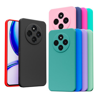 Capa Capinha Compativel Para Redmi 14c Silicone Aveludada Nf Capa Capinha Compativel Para Redmi 14c Silicone Aveludada Nf