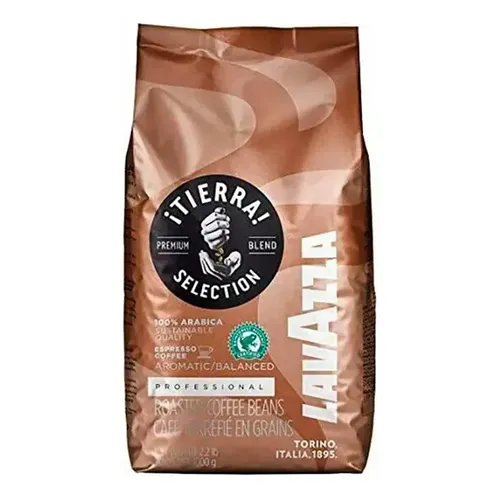 Cafe Grão Gold Select Lavazza 1kg | Parcelamento sem juros