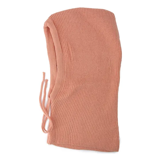Balaclava Gorro Con Capucha Punto Canale