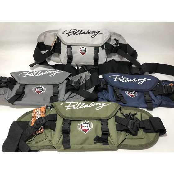Koala Cuadrado Billabong Grande