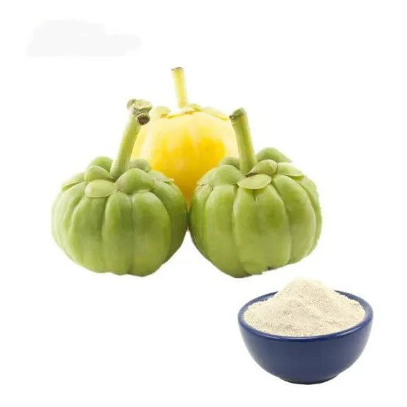 Garcinia Cambogia Extracto Atomizado Polvo Puro 500 Gramos