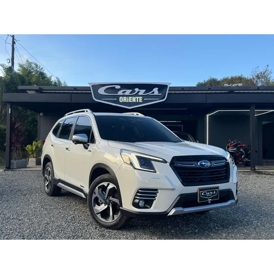Subaru Forester Hybrid 2024 2.0 Elite Awd