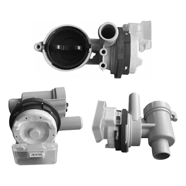 Bomba Completa Invertrer 26v Dc LG Aha75693501