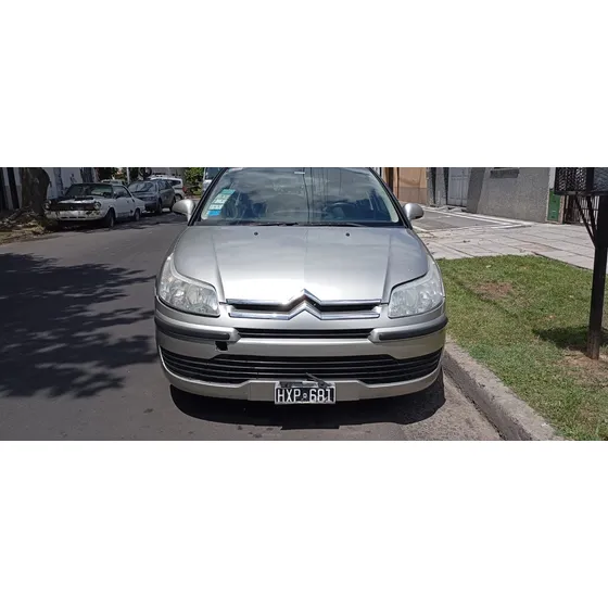 Citroën C4 2.0 Hdi X