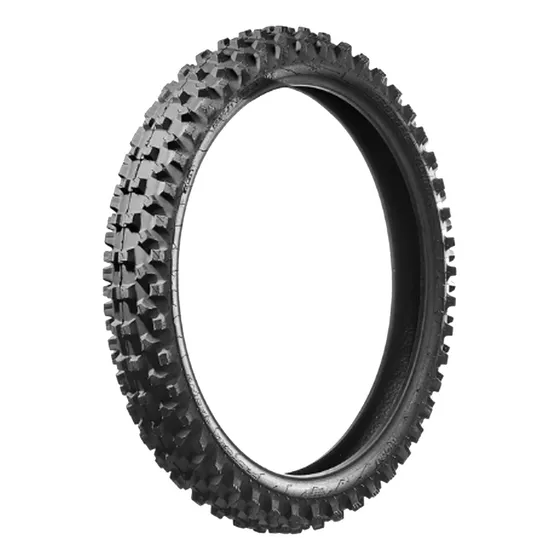 Cubierta Delantera Protork 90 90 21 Mc 30 Off Road Moto