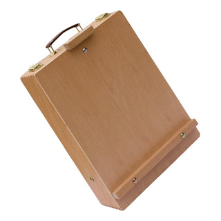Caballete De Para Bocetos De - Caja De Bocetos De De Caballete De Para Bocetos De - Caja De Bocetos De De