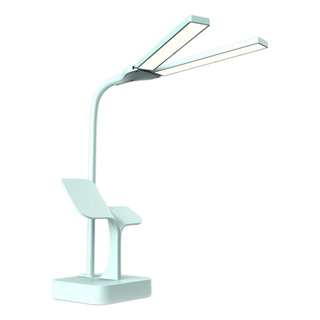 Lámpara De Lectura De Escritorio Led Para El Hogar, Luz De Lámpara De Lectura De Escritorio Led Para El Hogar, Luz De