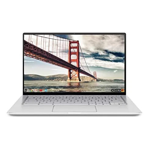 Laptop Asus Chromebook, Core M3, 4gb Ram, 64gb Ssd