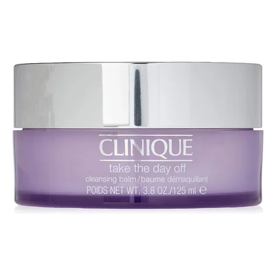Bálsamo Desmaquillante Take The Day Off Clinique 125ml
