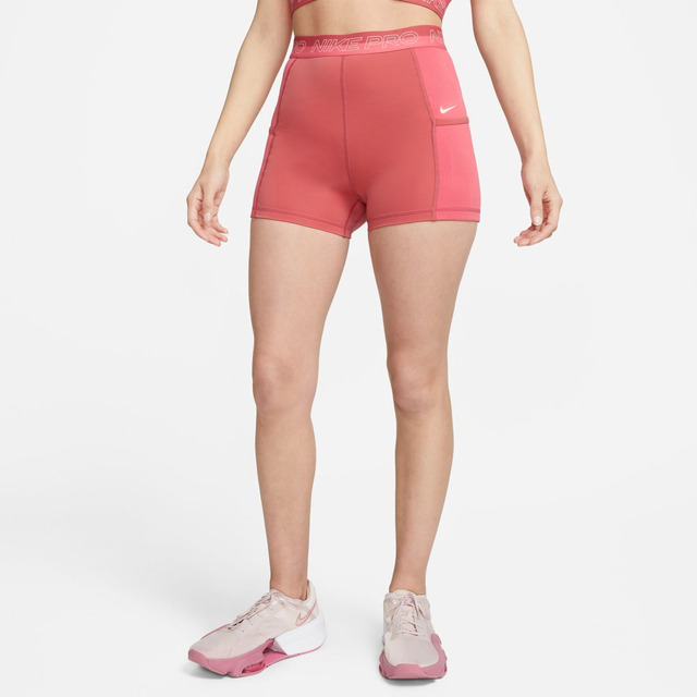 Shorts Nike Pro Dri-ft Feminino Shorts Nike Pro Dri-ft Feminino