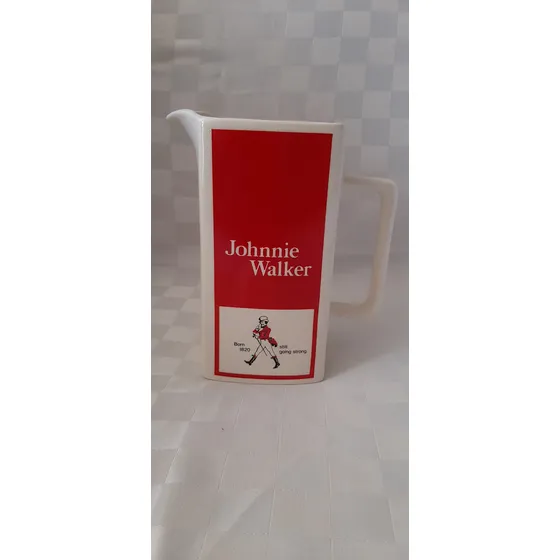 Jarra Whisky J Walker