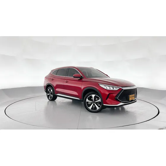 Byd Song Plus Dm-i Gs