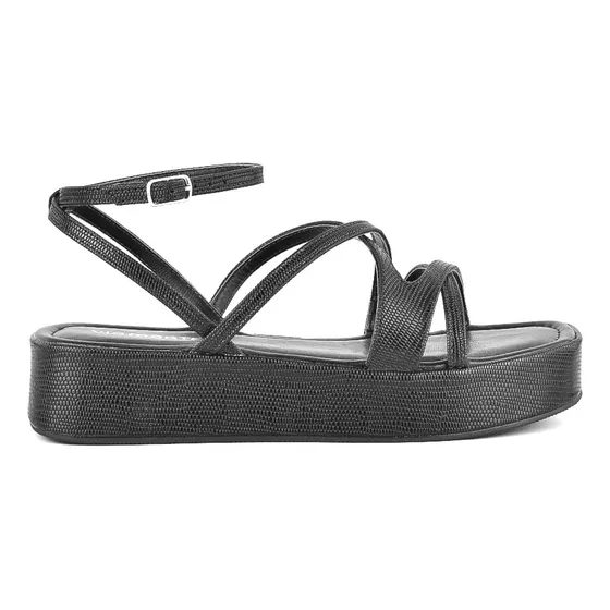 Sandalia Casual Via Marte Sedna S406