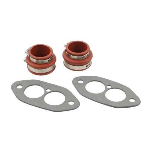 Kit Botas De Múltiple Admision Vocho Empi 3230