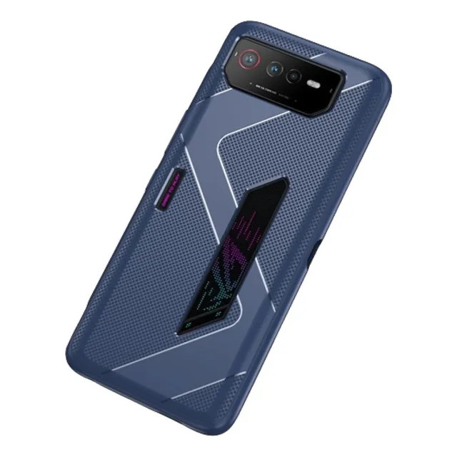 Funda De Teléfono De Silicona For Asus Rog8/7/6 Rog5 Rog3/2
