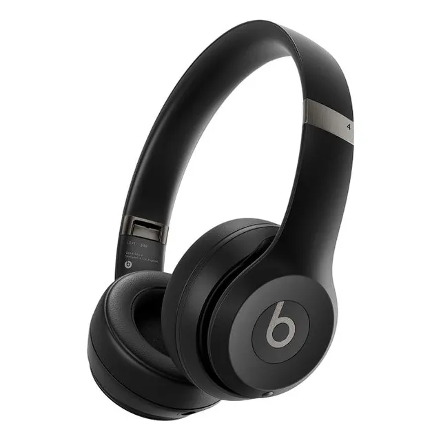Audifonos Beats Solo 4 Nuevo Sellado En Caja Original Apple