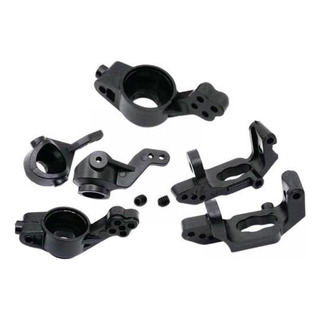 3 Rc Soporte De Cubo Conjunto Para Hsp 1/10 Rc Rock Camión 3 Rc Soporte De Cubo Conjunto Para Hsp 1/10 Rc Rock Camión