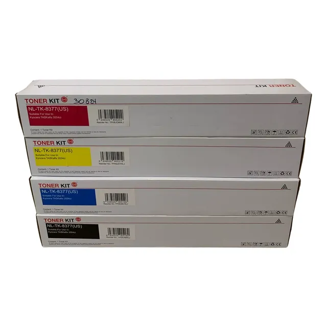Toner Kit Print-rite Tk8377