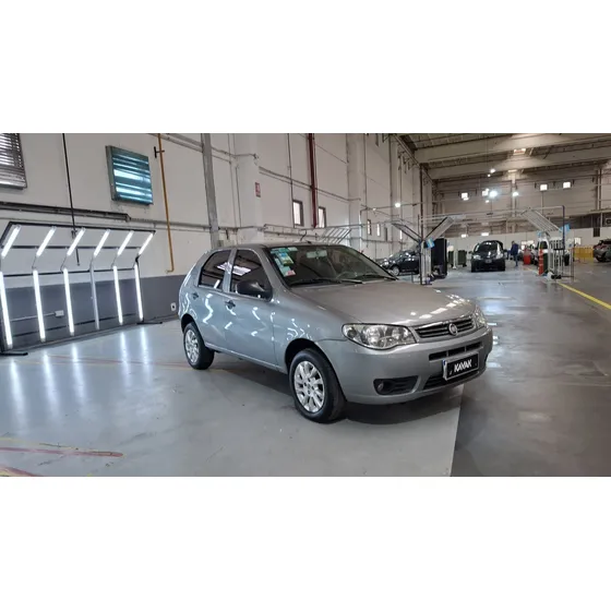 Fiat Palio 1.4 Fire Top