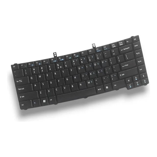 Teclado Compatible Acer Extensa 4420 - Zl1 - Aezl1tn