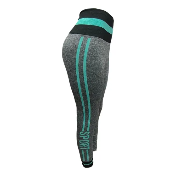 Leggins Gris 