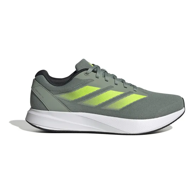 Tenis adidas Hombre Duramo Rc U Verde