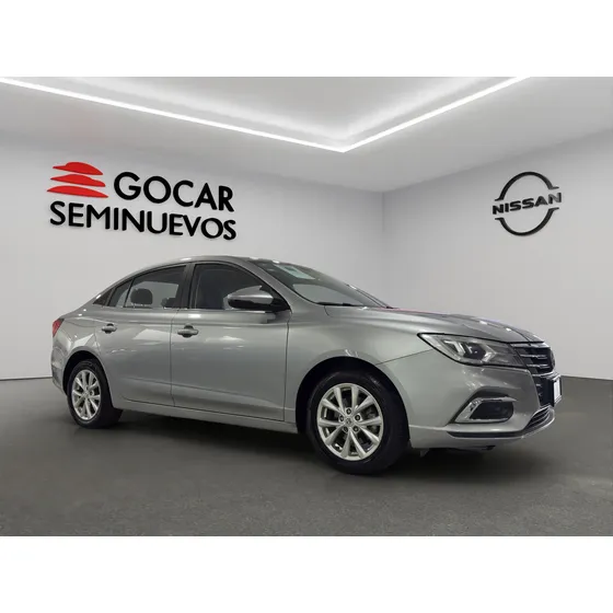 Mg Mg5 1.5l Excite At