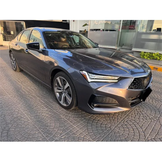 Acura Tlx 4 Pts. Advance, 2.0t, Ta, Qc, Ra-19