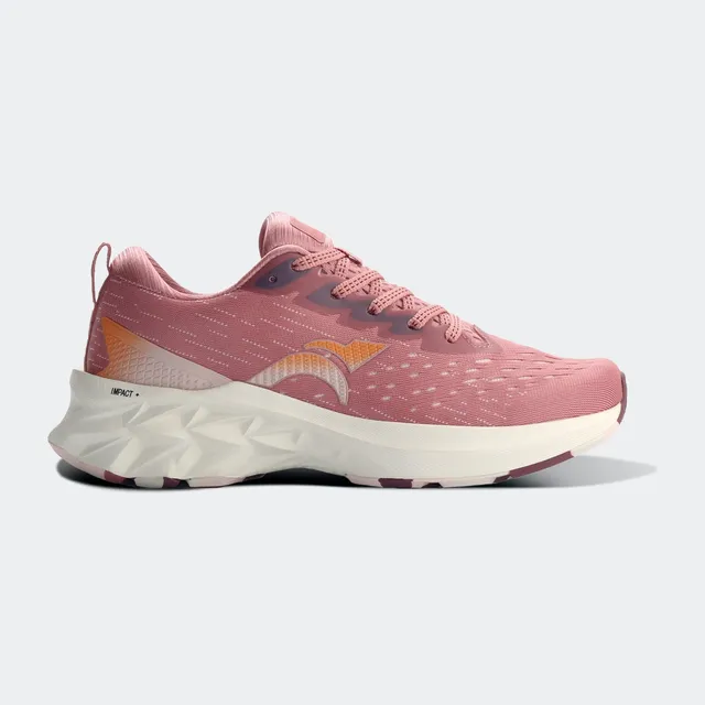Zapatillas Deportivas Mujer Maraton Oficial Impact+ 1002