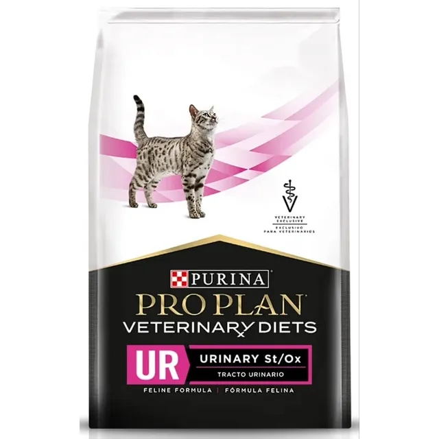 Proplan Veterinary Diets Urinary ST para gatos 1.5kg
