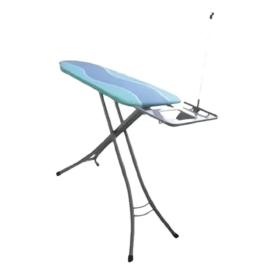 Mesa De Planchar 122x43 Cm - 740003