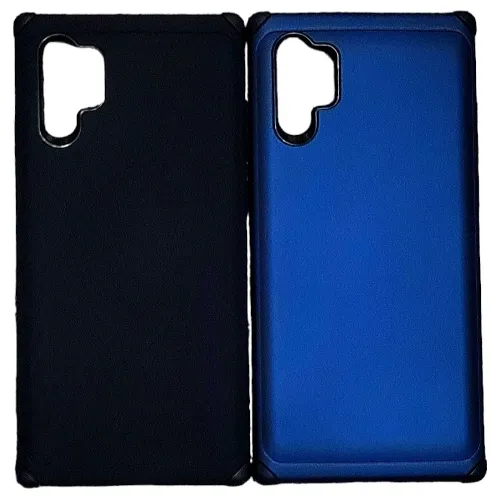 Forro Anti Caída Samsung Note 10 Lite