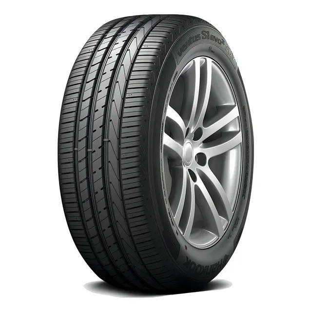 Llanta Hankook 245/50 R18 Ventus S1 Evo2 (k117b) Run Flat
