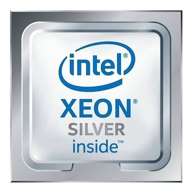 Procesador Xeon Silver 4208 8 Núcleos Y 3.2ghz De Frecuencia