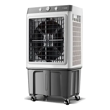 Climatizador De Ar Residencial 35l Sumay Sm-cd35l Cor Branco