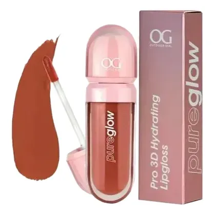 Lip Glow Oil Dior Dior Addict 012 Rosewood 6ml For Women