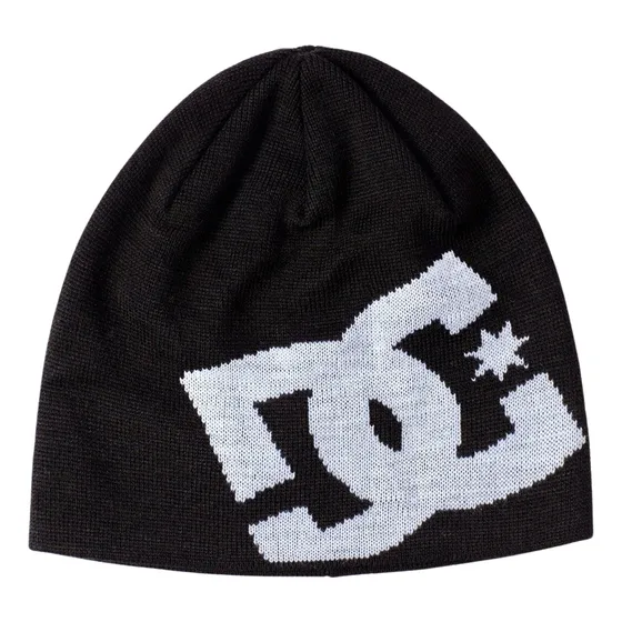 Gorro Big Star 2 Negro