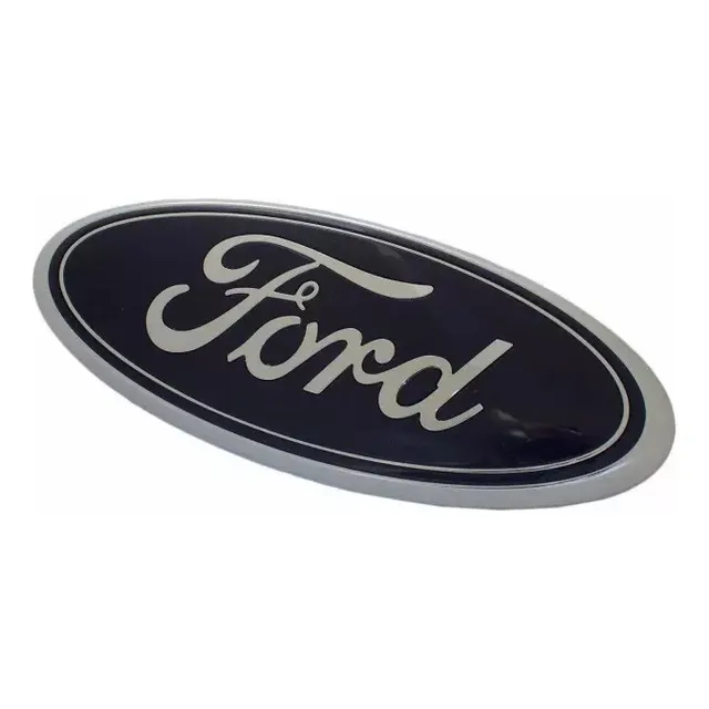 Emblema Parrilla Ford Explorer 3.5 2012/2015 Original
