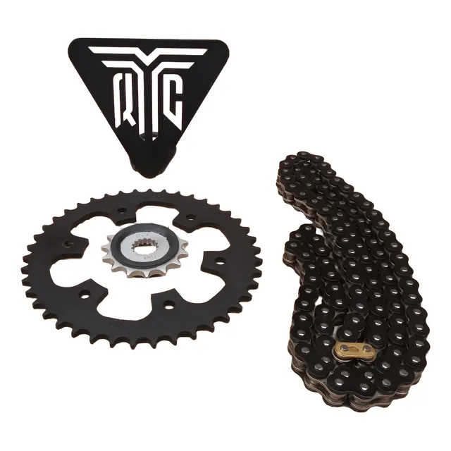 Kit Arrastre Racing Meteor 350, Hntr & New Classic