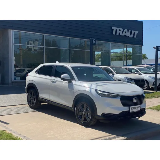 Honda Hr-v 1.5 Ex-l 2wd Cvt