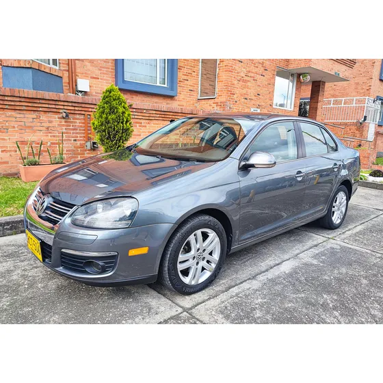 Volkswagen Bora 2.5 Prestige
