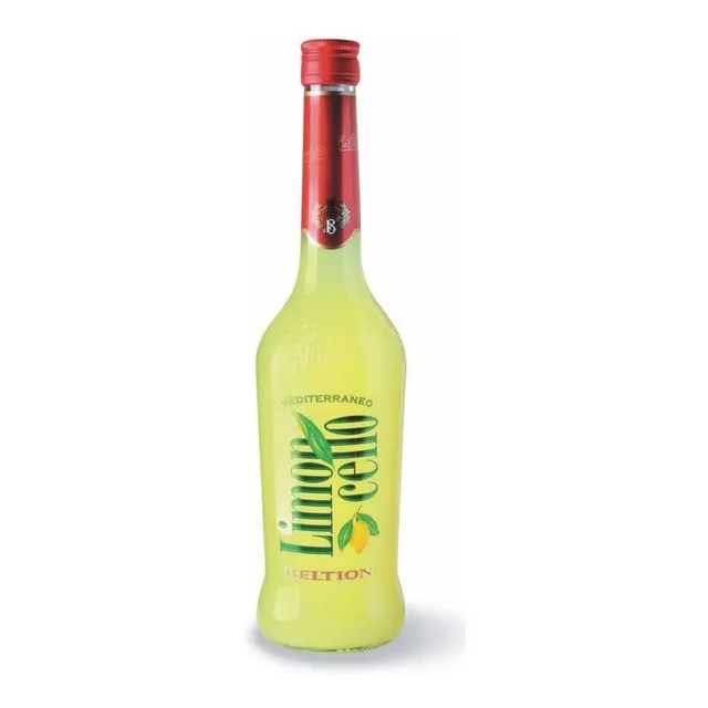 Limoncello Beltion 700 Ml