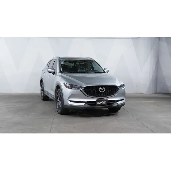 Mazda Cx-5 2.0 I Grand Touring 2wd At