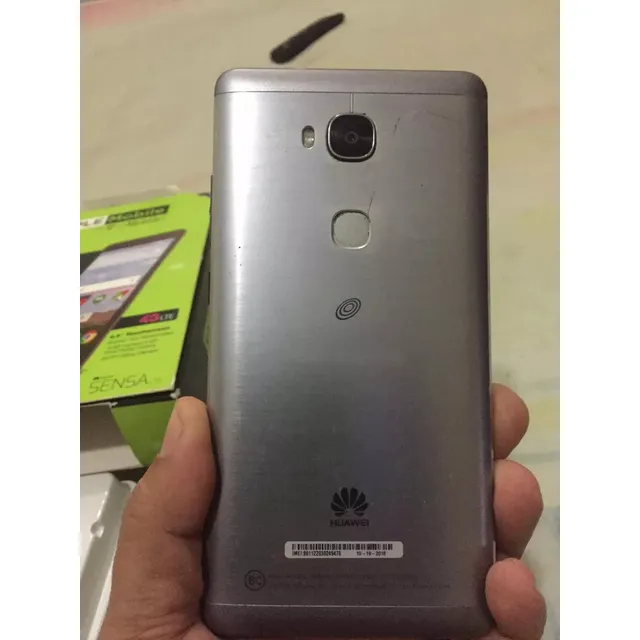 Repuesto 2 Tablet-teléfono Sensa Lte