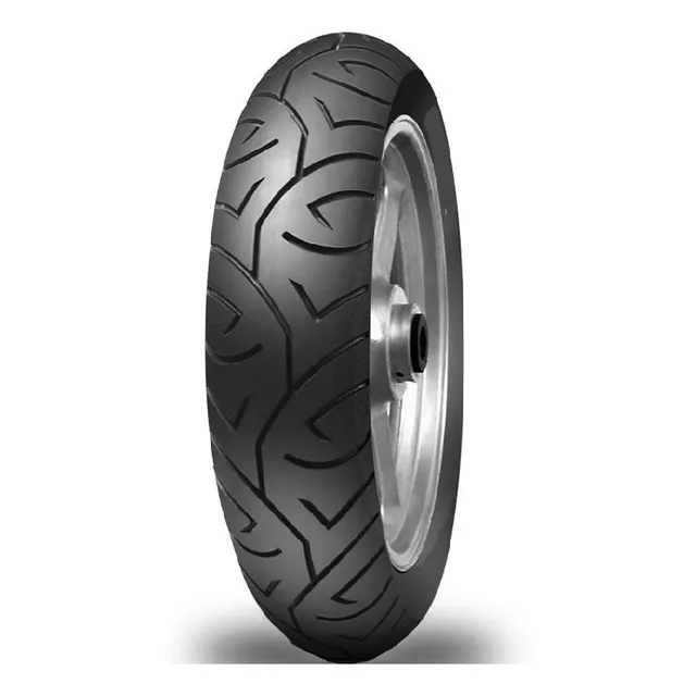 Llanta Moto 110/80/17 Timsun Ts667 Discover Apache Cr4 R3 Ns
