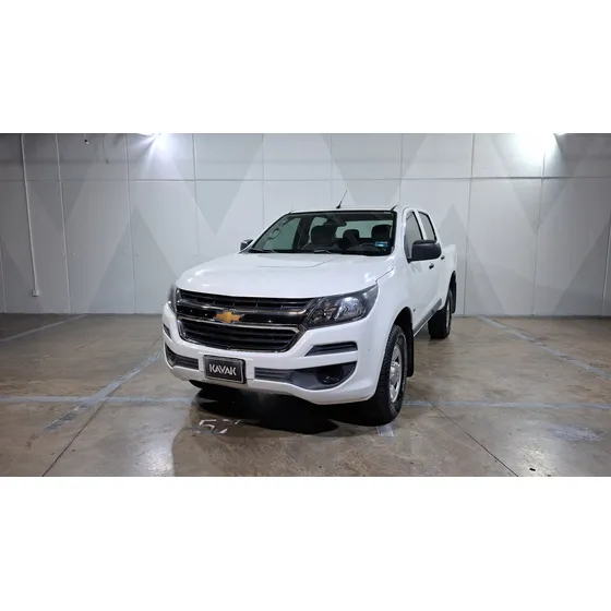 Chevrolet S-10 2.5 Doble Cabina A Ac 4x2