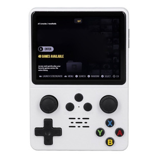 Console De Jogos Portåtil Portåtil Com Tela Ips Console De Jogos Portåtil Portåtil Com Tela Ips